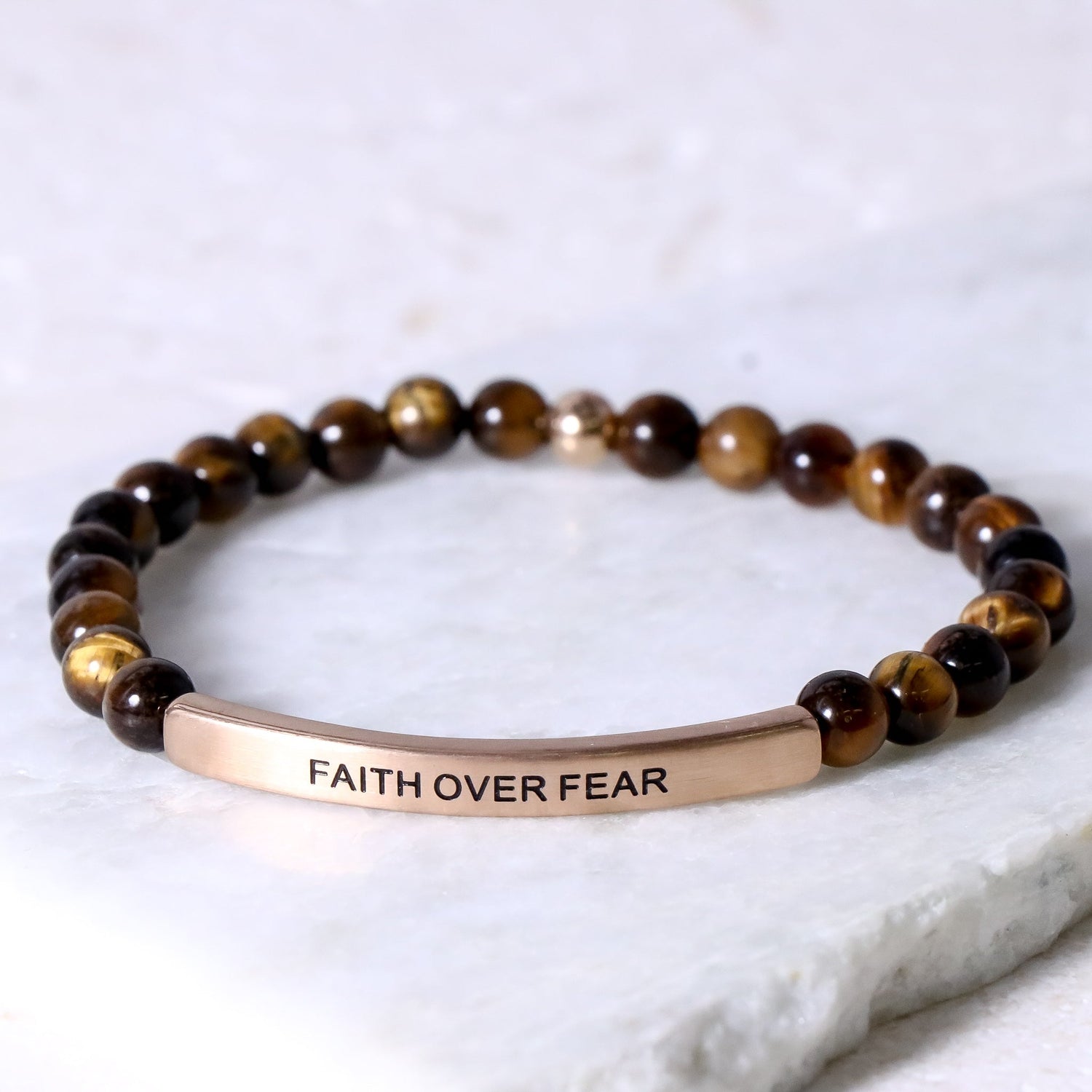 SHOP - FAITH OVER FEAR