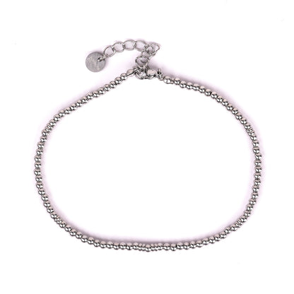 Gemstone Anklets - Inspiration Co.