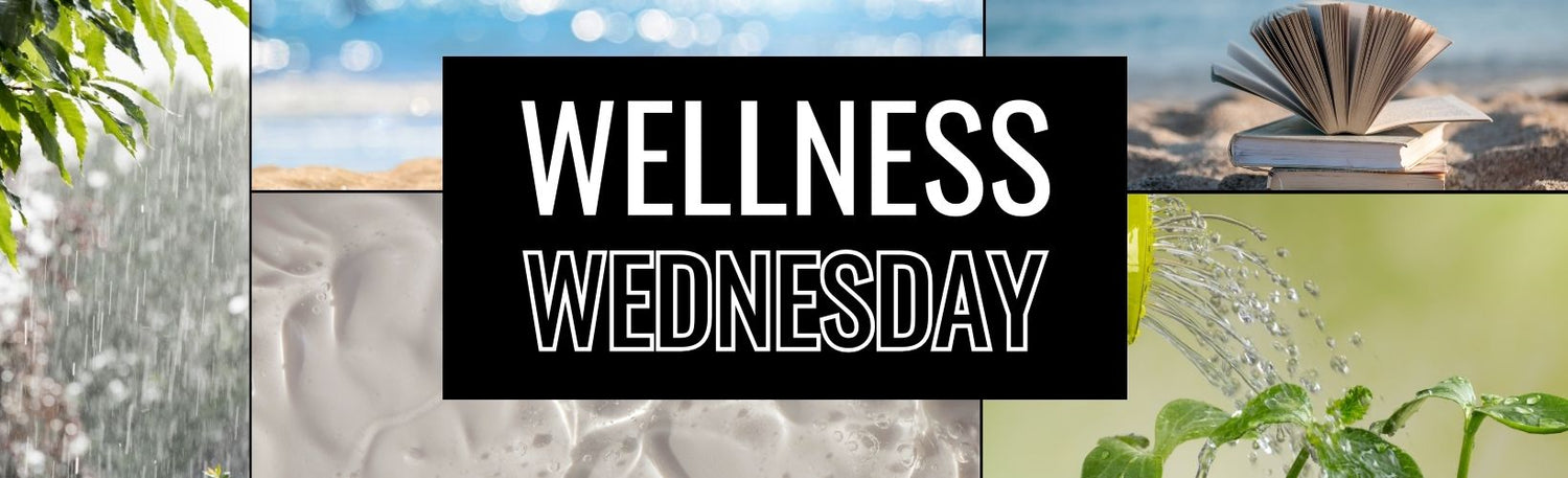 Wellness Wednesday: Flourishing in God’s Light for Body and Spirit