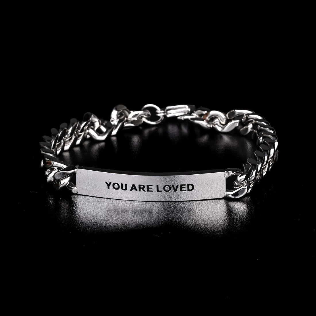 YOU ARE LOVED - MEN&