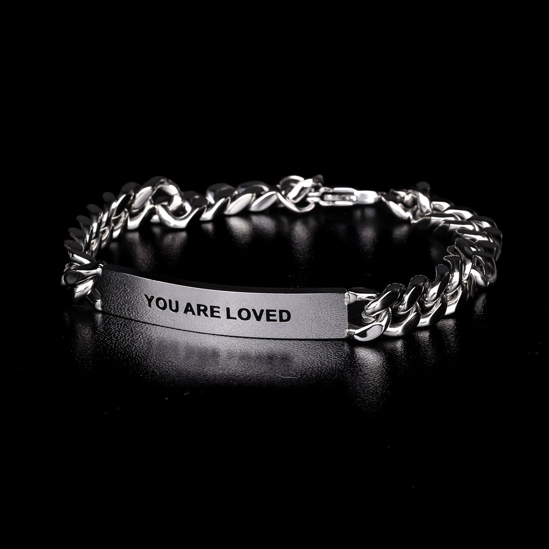 YOU ARE LOVED - MEN&