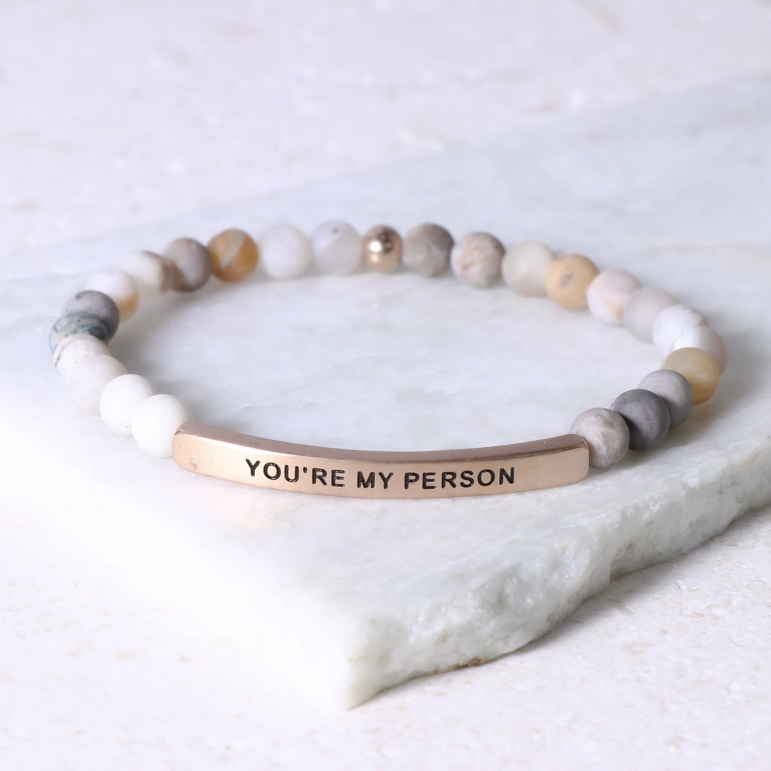 SHOP - YOU'RE MY PERSON